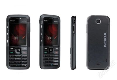 Лот: 351057. Фото: 1. Продам за 3000 руб. Nokia 5310... Кнопочные мобильные телефоны