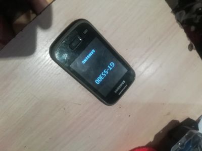 Лот: 16153149. Фото: 1. Samsung 5300. Смартфоны