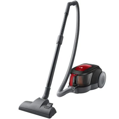 Лот: 24580702. Фото: 1. Пылесос LG VC5316NNDR (Новый... Пылесосы, паровые швабры
