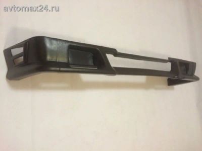 Лот: 6255517. Фото: 1. Накладка на передний бампер, ВАЗ... Детали тюнинга