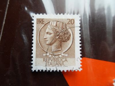 Лот: 17402820. Фото: 1. Почтовая марка № 421. Марки