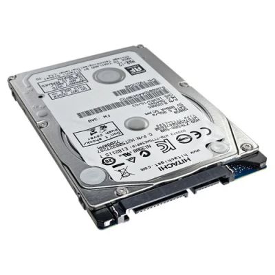 Лот: 8720402. Фото: 1. Жесткий диск 500 ГБ 7200 об\мин... Жёсткие диски (HDD)