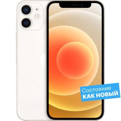 Лот: 22221706. Фото: 1. Смартфон Apple iPhone 12 mini... Смартфоны