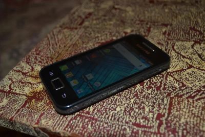 Лот: 3179925. Фото: 1. Galaxy Ace,Успей купить!;). Смартфоны