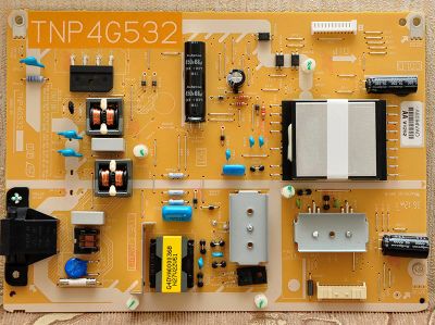 Лот: 3437993. Фото: 1. Блок питания TNP4G532 тв.Панасоник... Печатные платы
