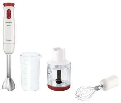 Лот: 12599162. Фото: 1. Блендер Philips HR1625/00. Кухонная