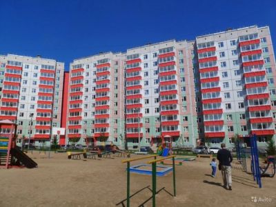 Лот: 7271308. Фото: 1. 2-комн. 69,5 кв.м ул. Мужества... Квартиры, студии