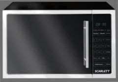 Лот: 6995751. Фото: 1. Микроволновая печь Scarlett SC-1700... Микроволновки, мини-печи