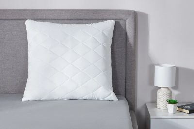 Лот: 24311827. Фото: 1. Подушка MITTE Fibersoft. Одеяла, подушки
