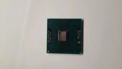 Лот: 11511736. Фото: 1. Процессор intel Core 2 duo P8700... Процессоры