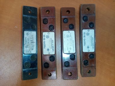 Лот: 24558393. Фото: 1. Шунт 75шсм3-30-0.5. Головки измерительные, индикаторы
