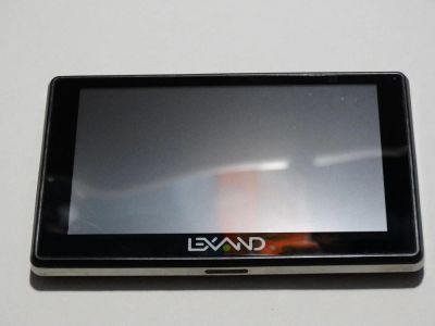 Лот: 8959591. Фото: 1. Навигатор Lexand STR 5350 HD. GPS-навигаторы