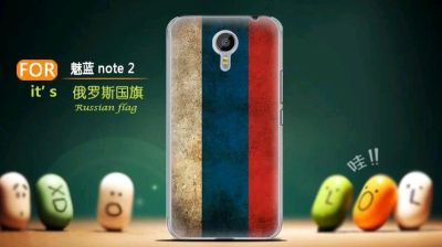 Лот: 6229631. Фото: 1. Чехол Cover для Meizu NOTE2 (M2... Чехлы, бамперы