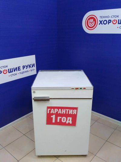 Лот: 14798229. Фото: 1. Морозильная камера бирюса б-14... Холодильники, морозильные камеры