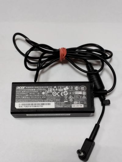 Лот: 25025413. Фото: 1. Блок питания для ноутбуков Acer... Корпуса, блоки питания