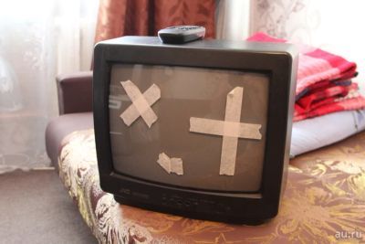 Лот: 14791759. Фото: 1. Телевизор jvc. Телевизоры