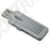 Лот: 699539. Фото: 1. USB флеш Apacer 4 GB. USB-флеш карты