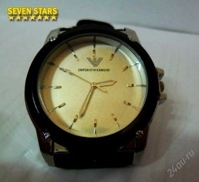 Лот: 1086662. Фото: 1. Мужские часы EMPORIO ARMANI. Другие наручные часы