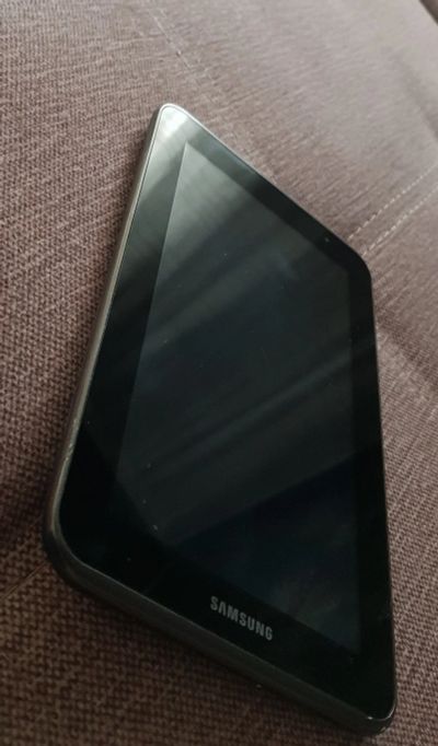 Лот: 15460556. Фото: 1. Samsung Galaxy Tab 2 7.0. Планшеты