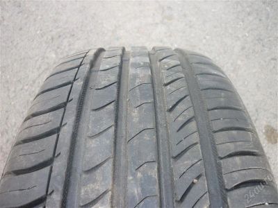 Лот: 2719121. Фото: 1. 215/60 R16 Nokian HAKKA GREEN... Шины на дисках