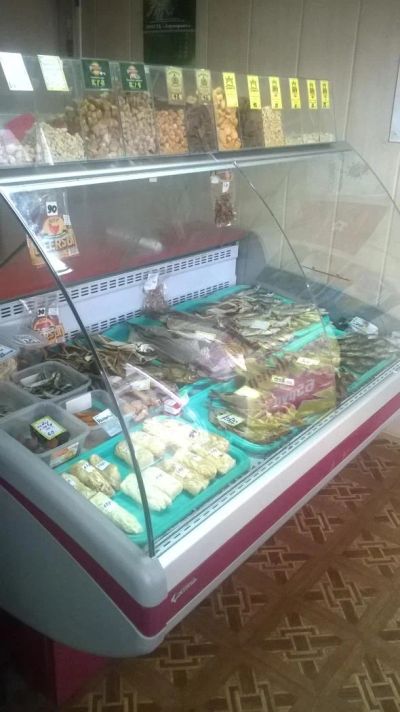 Лот: 6277845. Фото: 1. холодильная витрина cryspi криспи... Холодильное