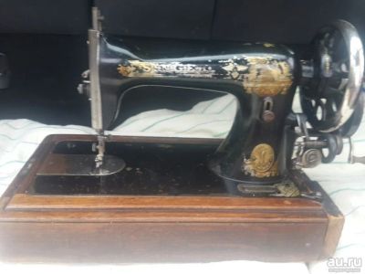 Лот: 10062320. Фото: 1. Продам швейную машинку Singer. Другое (коллекционирование, моделизм)