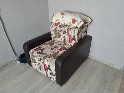Лот: 20039335. Фото: 1. Мини диван кровать. Диваны