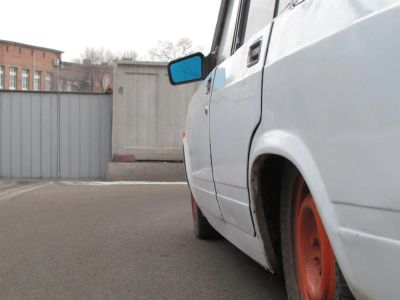 Лот: 3516616. Фото: 1. Лада 2107 Обмен!!!. Автомобили