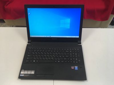 Лот: 14416301. Фото: 1. Ноутбук Lenovo B50-70 (4Gb/1000Gb... Ноутбуки