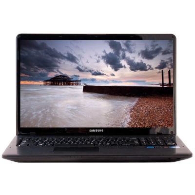 Лот: 5256991. Фото: 1. Samsung NP350E7C 17,3 диагональ... Ноутбуки