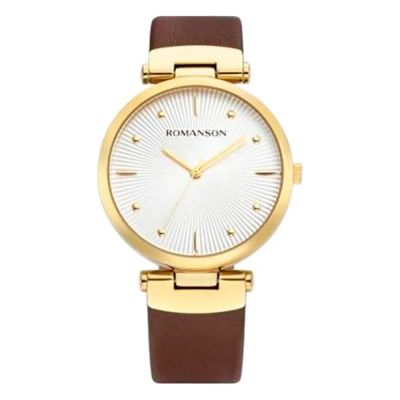 Лот: 23794774. Фото: 1. Женские часы Romanson Giselle... Оригинальные наручные часы