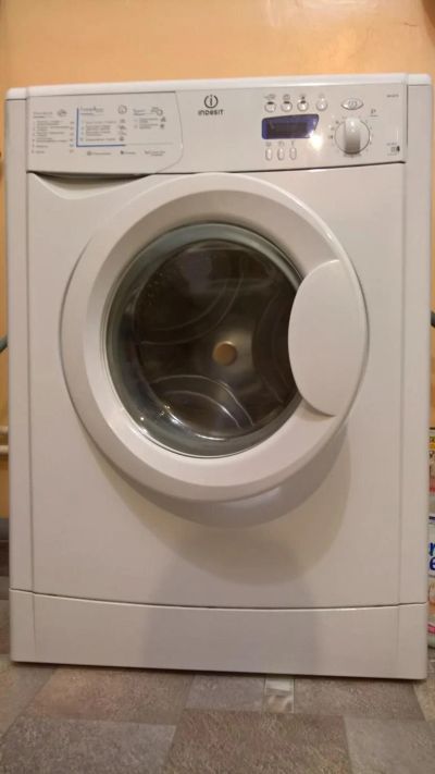 Лот: 10538024. Фото: 1. продам стиральную машину автомат... Стиральные машины