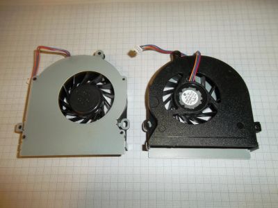 Лот: 12246864. Фото: 1. Кулер для Toshiba Satellite A300... Системы охлаждения