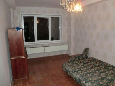 Лот: 5883173. Фото: 1. сдам комнату в квартире 18кв. Квартиры, студии