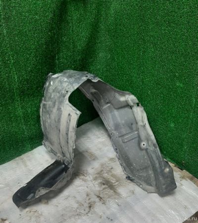 Лот: 18310589. Фото: 1. Подкрылок передний Toyota Camry... Кузов