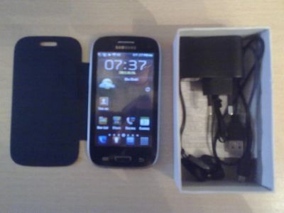 Лот: 3355975. Фото: 1. Samsung Galaxy ss3. Кнопочные мобильные телефоны