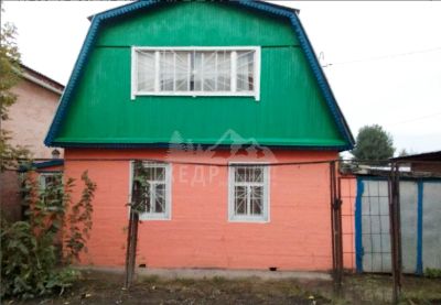 Лот: 13787740. Фото: 1. Продается дом 75 кв.м. 5 сот... Дома