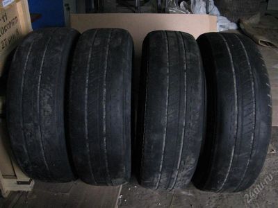 Лот: 2888470. Фото: 1. шины Bridgestone 195*65*15. Шины