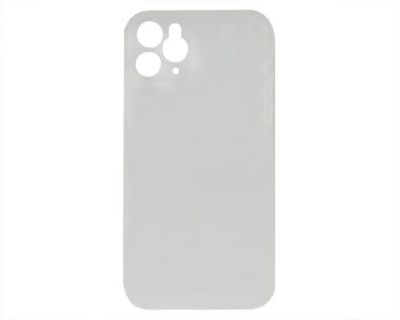 Лот: 21777062. Фото: 1. Чехол Apple iPhone 11 Pro (A2215... Чехлы, бамперы