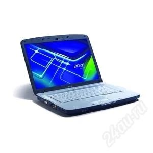 Лот: 2283017. Фото: 1. acer aspire 5720zg - 4a2g12mi... Ноутбуки
