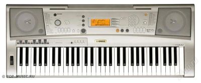 Лот: 1214913. Фото: 1. Синтезатор Yamaha PSR-A300. Клавишные