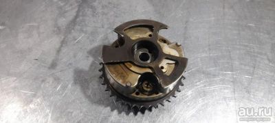Лот: 18368528. Фото: 1. Муфта vvt-i Toyota Mark X GRX130... Электрооборудование