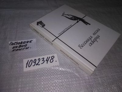 Лот: 21257856. Фото: 1. oz(4092347)(1092348) Васильев... Художественная