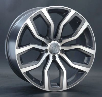 Лот: 16857047. Фото: 1. Replay Replica BMW B110 (GMF... Диски