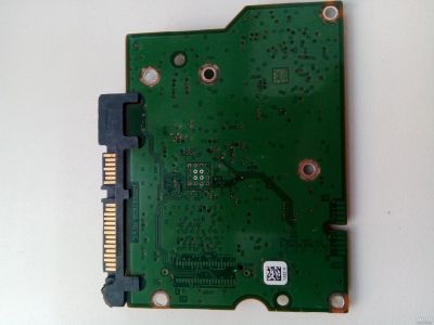 Лот: 13137454. Фото: 1. Куплю плату от HDD Seagate 2тб. Другое (комплектующие)