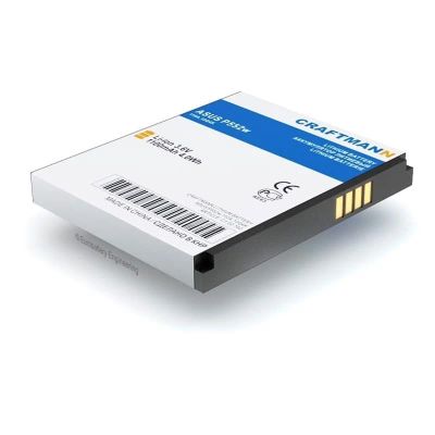 Лот: 15545348. Фото: 1. Аккумулятор Asus P552w /Craftmann. Аккумуляторы