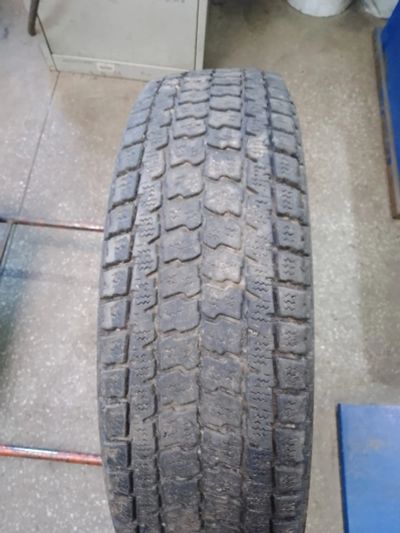 Лот: 23572979. Фото: 1. 1шт 175-80-15 Goodyear Wrangler... Шины
