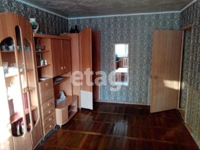 Лот: 17355337. Фото: 1. Сдам 2-комн. кв. 45 кв.м. Красноярск... Квартиры, студии