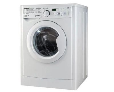 Лот: 11893516. Фото: 1. Стиральная машина Indesit EWSD... Стиральные машины