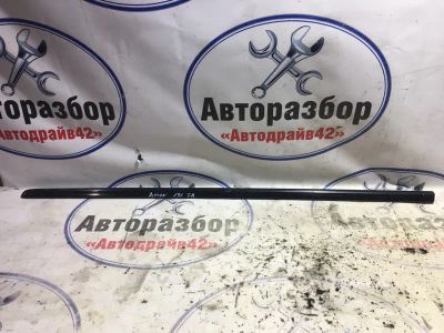 Лот: 21717244. Фото: 1. молдинг двери SsangYong Actyon... Кузов